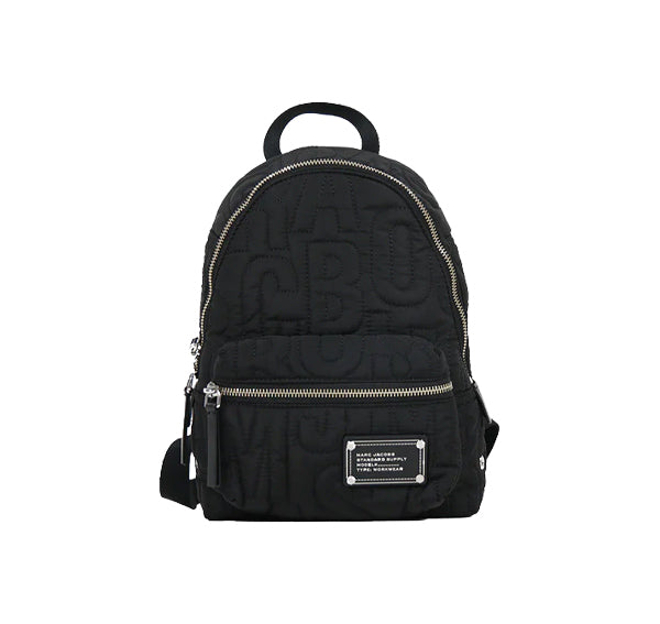 Marc Jacobs Women's Mini Quilted Backpack