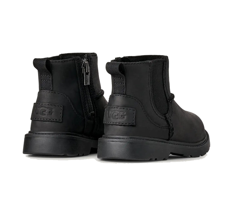 UGG Toddlers Perry Weather Chelsea Black