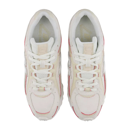 New Balance 204L Sea Salt with Bone and Pink Eraser U204LSC