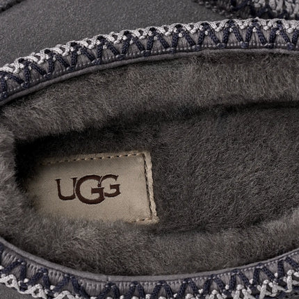 UGG Men's Tasman II Dark Grey