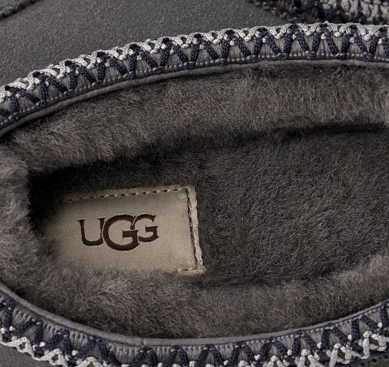 UGG Men's Tasman II Dark Grey