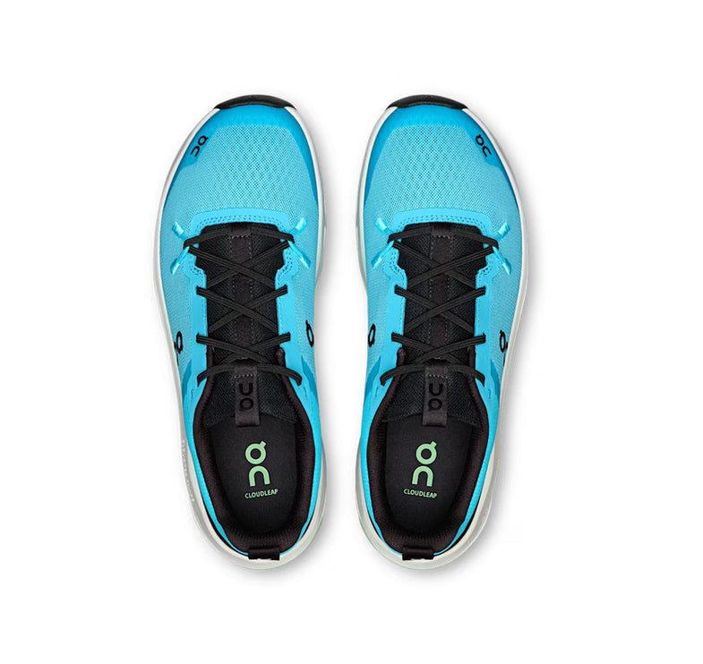 ON Big Kid's Cloudleap Horizon/Mineral