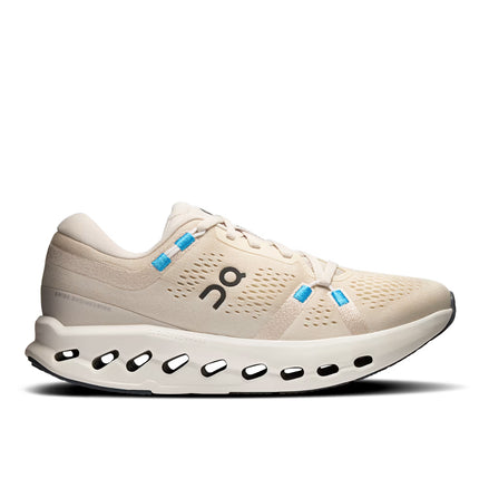 ON Women's Cloudsurfer 2 Pearl/Ivory