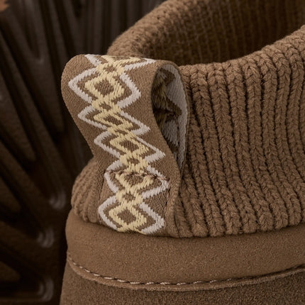 UGG Toddlers Classic Ultra Stretch Cuff Light Bronze
