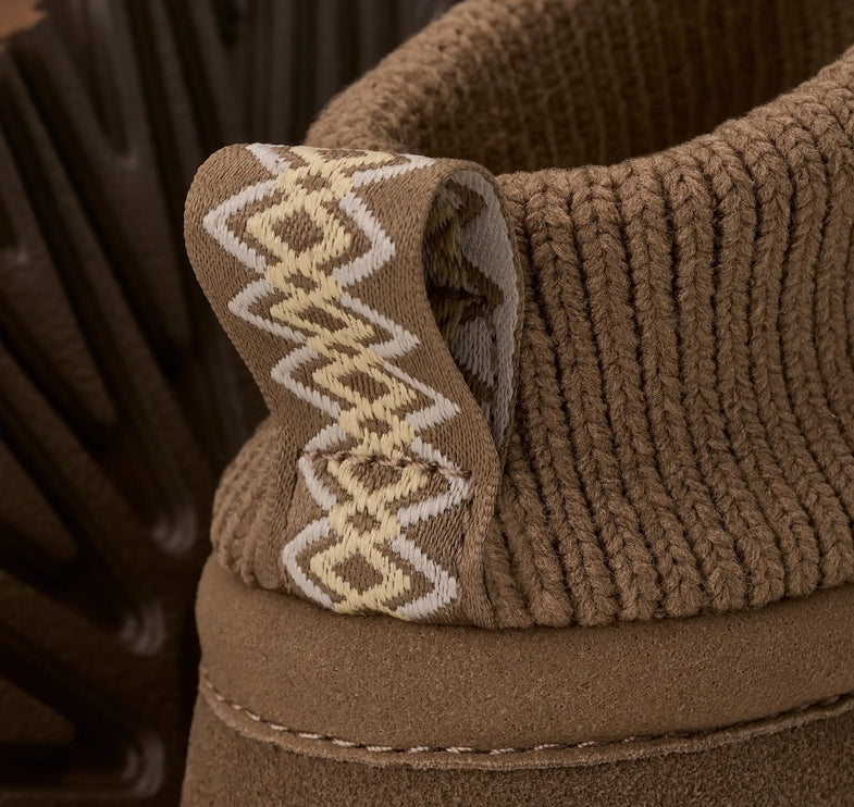 UGG Toddlers Classic Ultra Stretch Cuff Light Bronze
