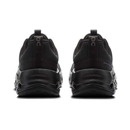 ON Big Kid's Cloudleap Black