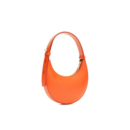 Furla Women's Delizia Paprika