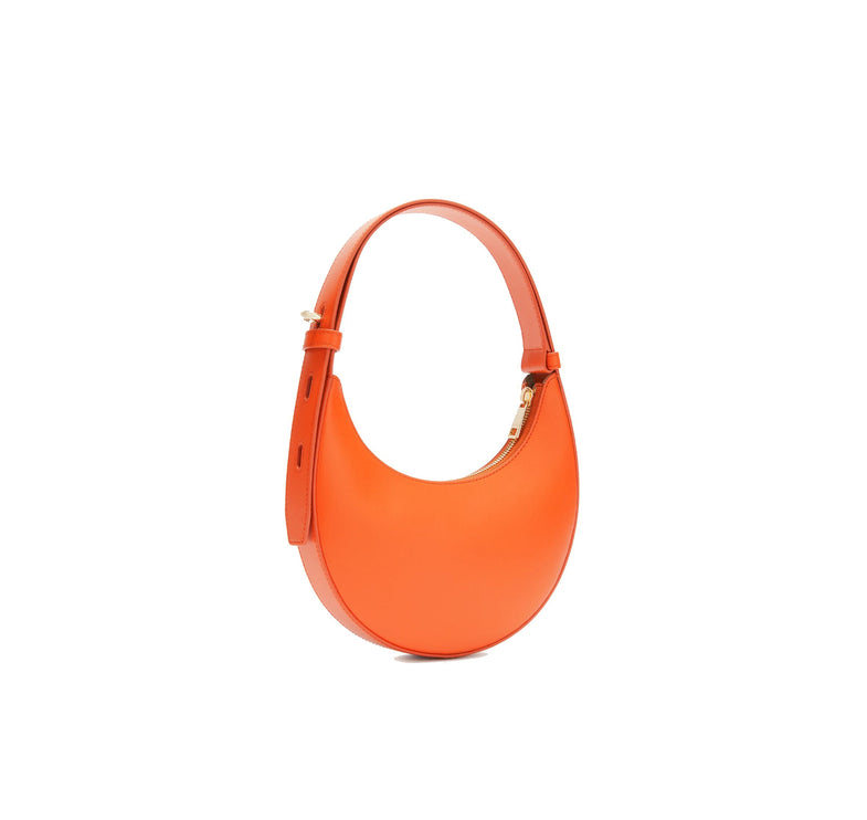 Furla Women's Delizia Paprika