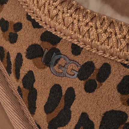 UGG Toddlers Tasman II Spotted Tan