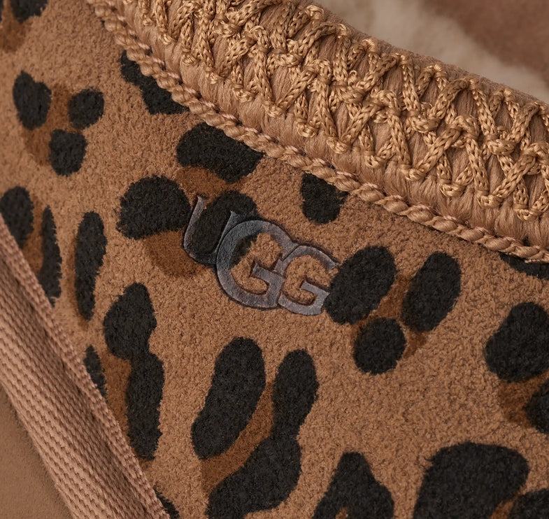 UGG Toddlers Tasman II Spotted Tan