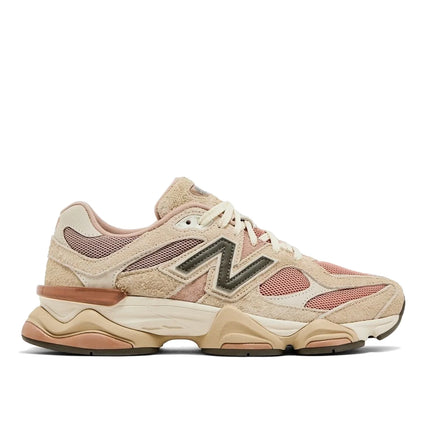 New Balance 9060 Flat Taupe Light Sparrow U9060CWF