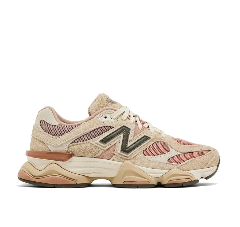 New Balance 9060 Flat Taupe Light Sparrow U9060CWF
