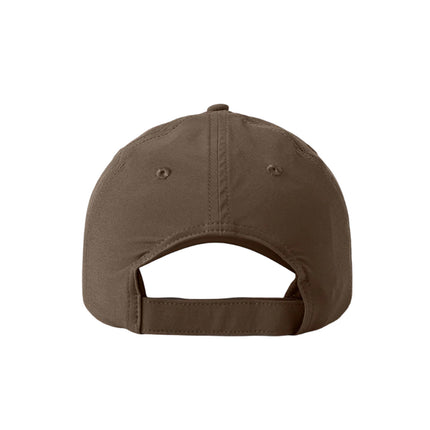 alo Unisex Performance Off-Duty Cap Espresso