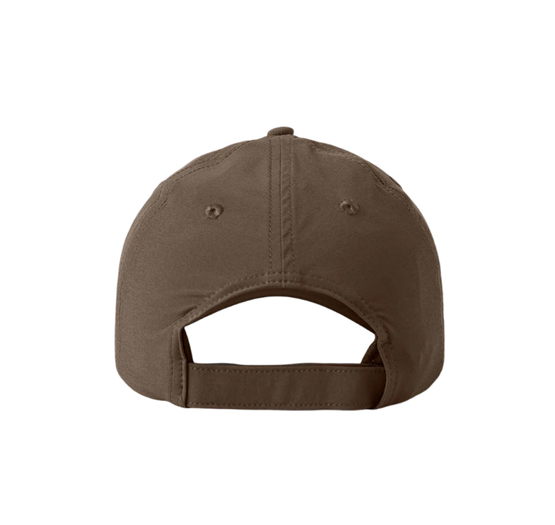 alo Unisex Performance Off-Duty Cap Espresso