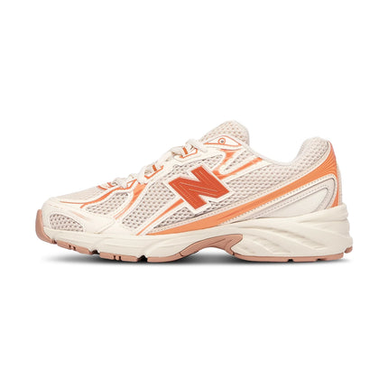 New Balance Grade School 740 Sandstone Infield Clay GR740CW