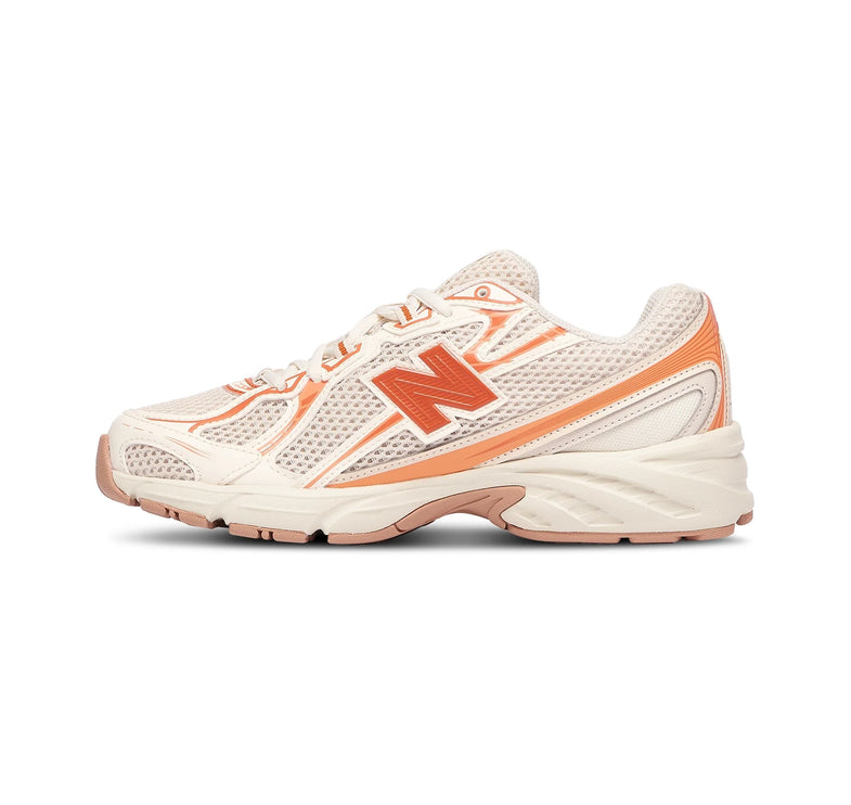 New Balance Grade School 740 Sandstone Infield Clay GR740CW