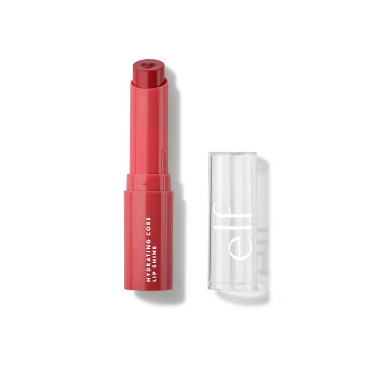 e.l.f. Hydrating Core Lip Shine