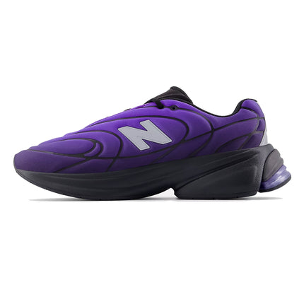 New Balance 5030 Black with Electric Indigo U50309BI