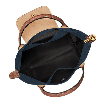 Longchamp Women's Le Pliage Original S Handbag Navy