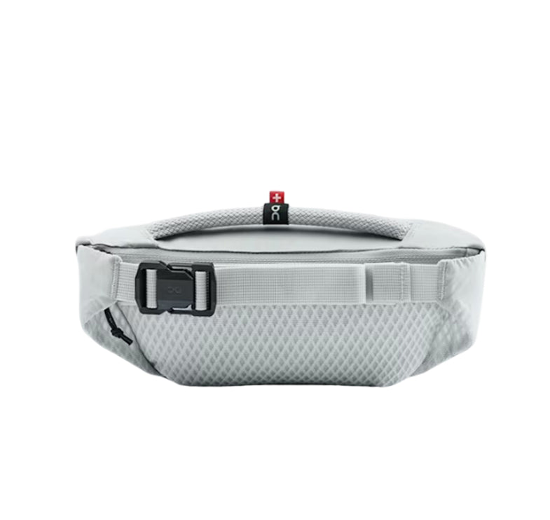 ON Waist Pack 2L Lite Glacier