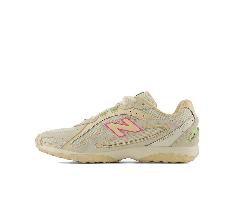 New Balance 204L Sherbert with Angora and Dry Lime U204L98F