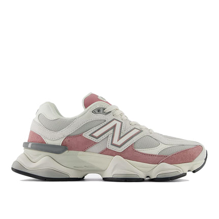 New Balance 9060 Rosewood with Reflection U906040V