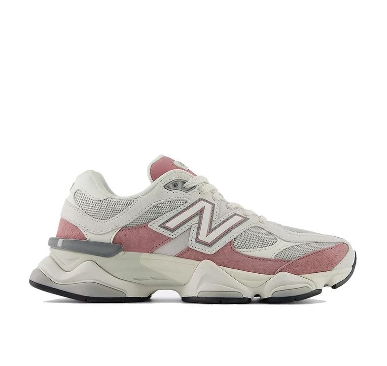 New Balance 9060 Rosewood with Reflection U906040V