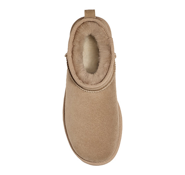 UGG Women's Classic Ultra Mini Dune