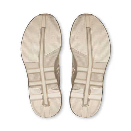 ON Men's Cloudzone Pearl/Truffle