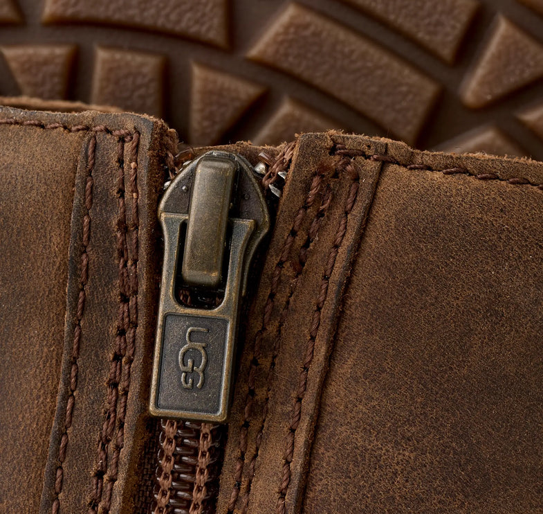 UGG Toddlers Perry Weather Chelsea Walnut