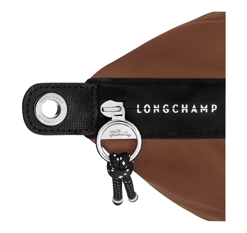Longchamp Women's Le Pliage Energy L Handbag Chocolate