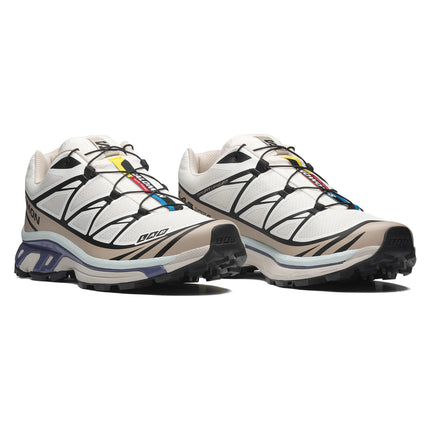 Salomon XT-6 Vanilla Ice/Oxford Tan/Heron L49205900