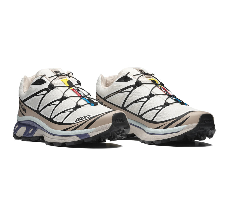Salomon XT-6 Vanilla Ice/Oxford Tan/Heron L49205900