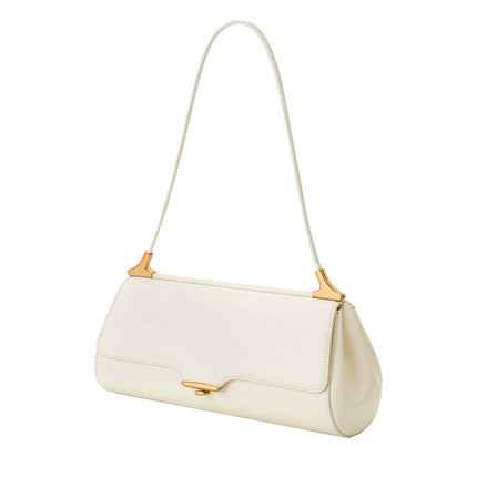JW PEI Women's Eloise Shoulder Bag White