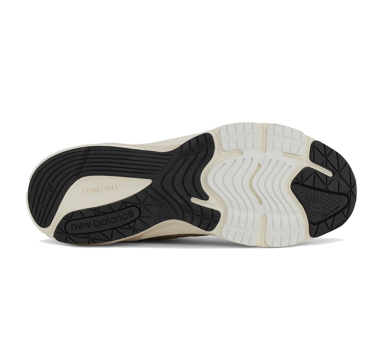 New Balance Unisex Made in USA 990v6 Dark Camo with Incense and Natural Indigo U990WO6