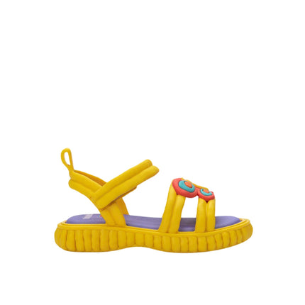 Mini Melissa + Play Doh Baby Create Yellow