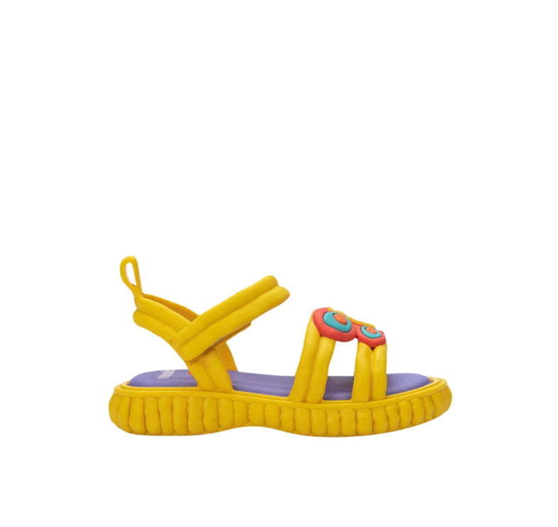 Mini Melissa + Play Doh Baby Create Yellow