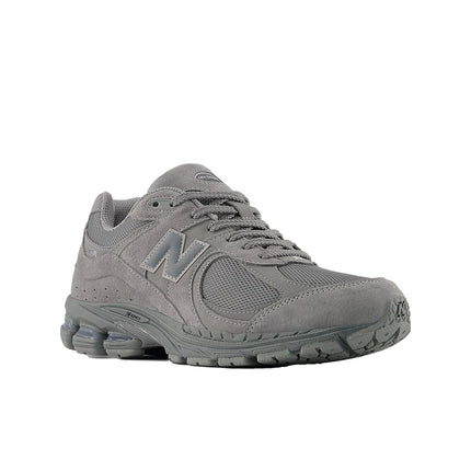 New Balance 2002R Slate Grey With Dark Silver Metallic U20021O2