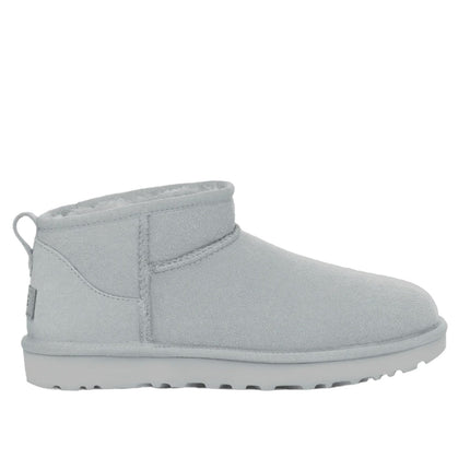 UGG Women's Classic Ultra Mini Sea Foam