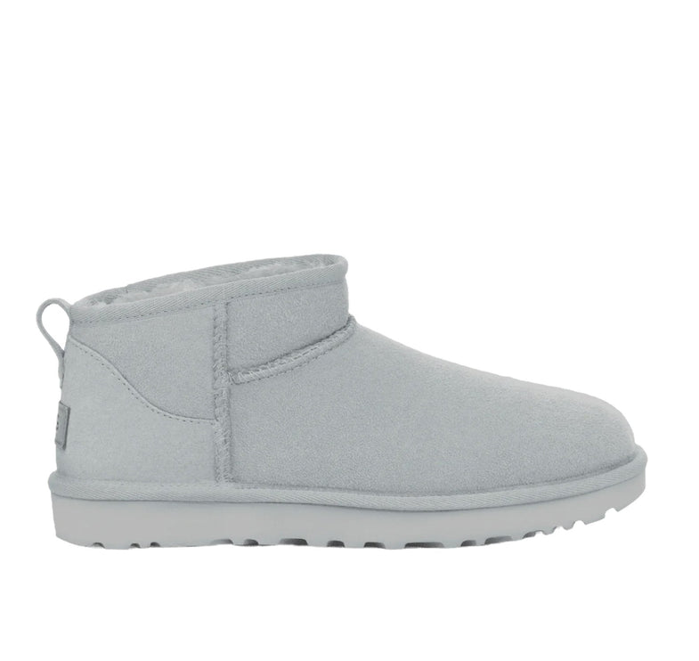 UGG Women's Classic Ultra Mini Sea Foam