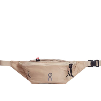 ON Waist Pack 2L Lite Sand