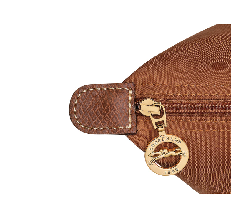 Longchamp Women's Le Pliage Original L Tote Bag Cognac