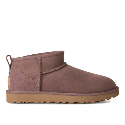 UGG Women's Classic Ultra Mini Boots Portobello