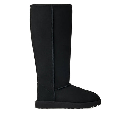 UGG Women's Classic Ultra Tall Black
