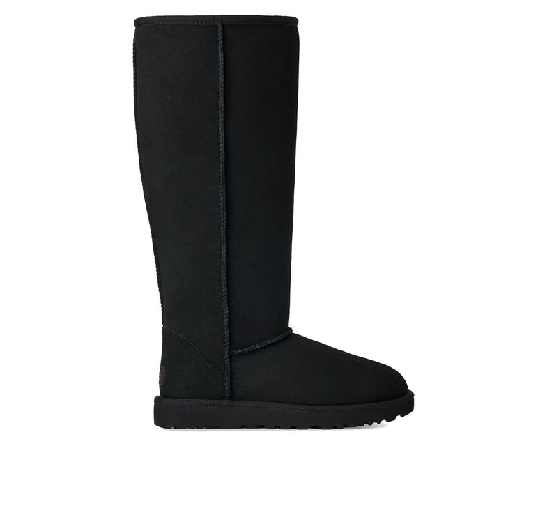 UGG Women's Classic Ultra Tall Black