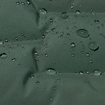 Uniqlo Men's Pufftech Parka 59 Dark Green