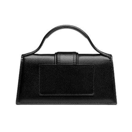 Jacquemus Women's Les Classiques The Bambino Black