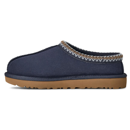 UGG Tasman II kadın terliği, mavi süet