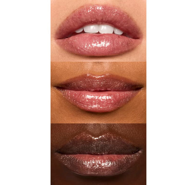 e.l.f. Glow Reviver Lip Oil Glimmer