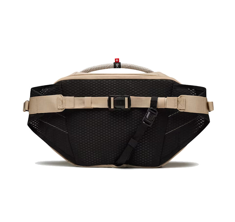 ON Sling Pack 9L Sand/Black